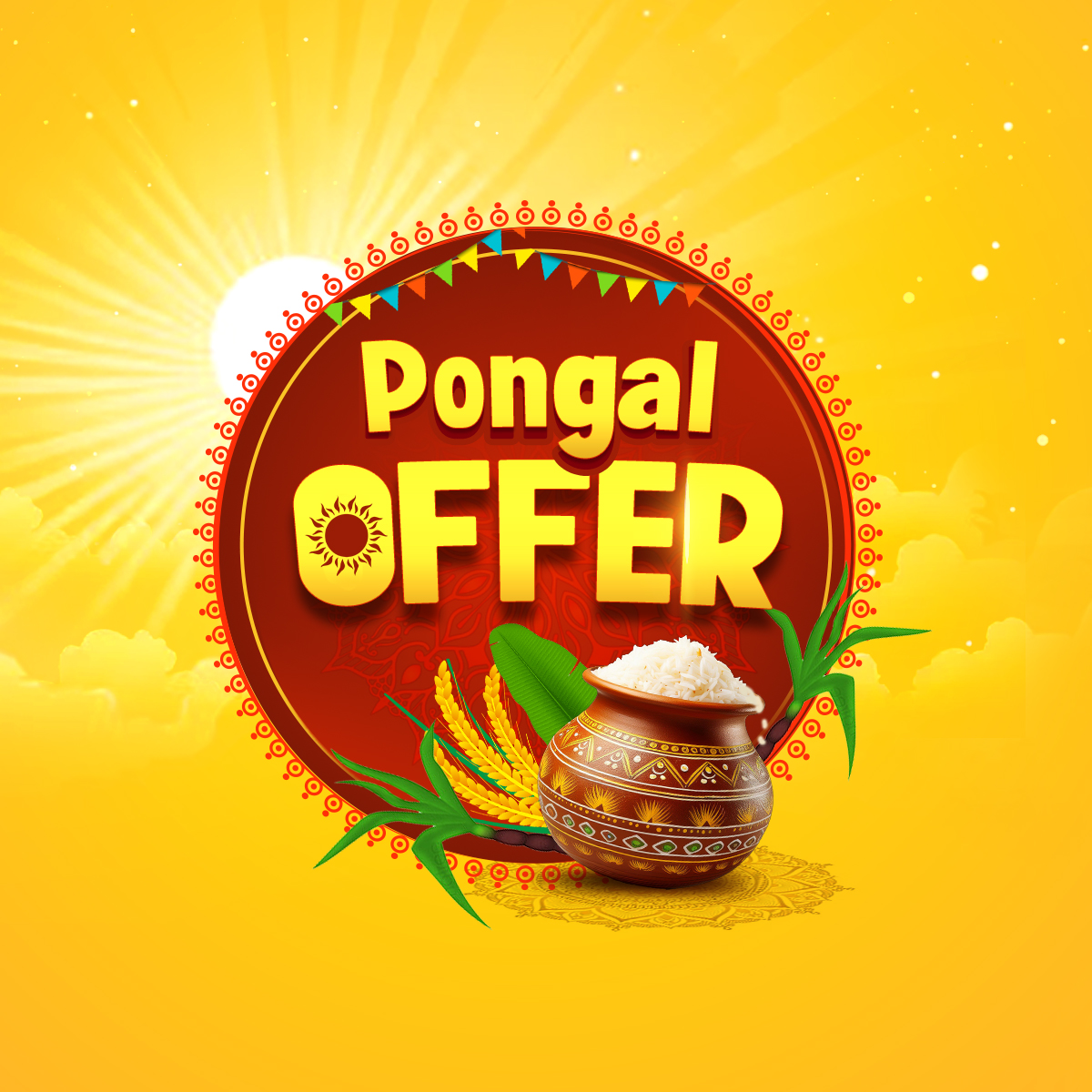 Picture for category Pongal Special Laptop Offer